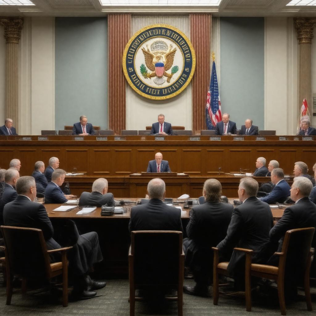 Senate Committee on Environment and Public Works